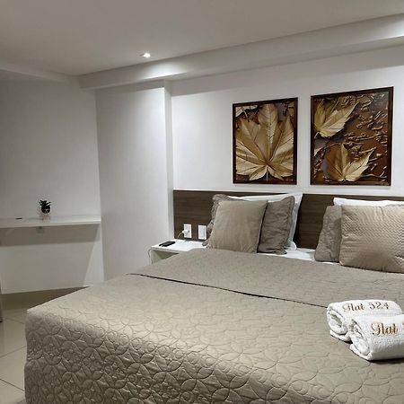 Gold Flat Cabo Branco Appartement João Pessoa Buitenkant foto