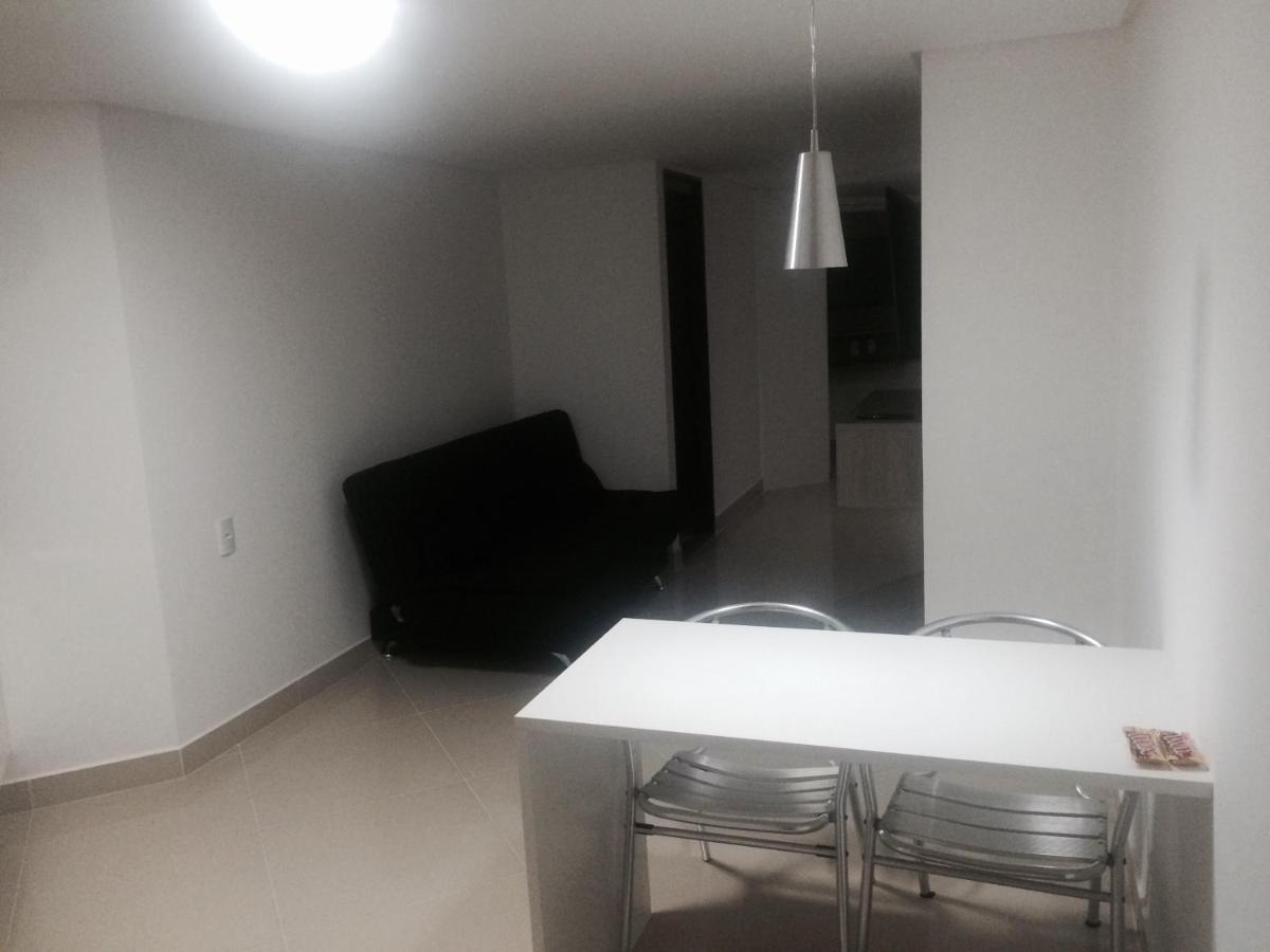 Gold Flat Cabo Branco Appartement João Pessoa Buitenkant foto