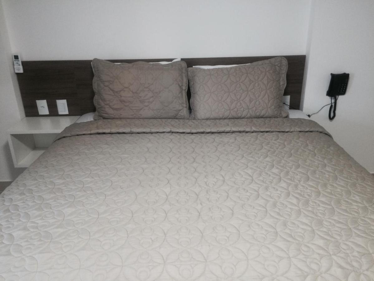 Gold Flat Cabo Branco Appartement João Pessoa Buitenkant foto