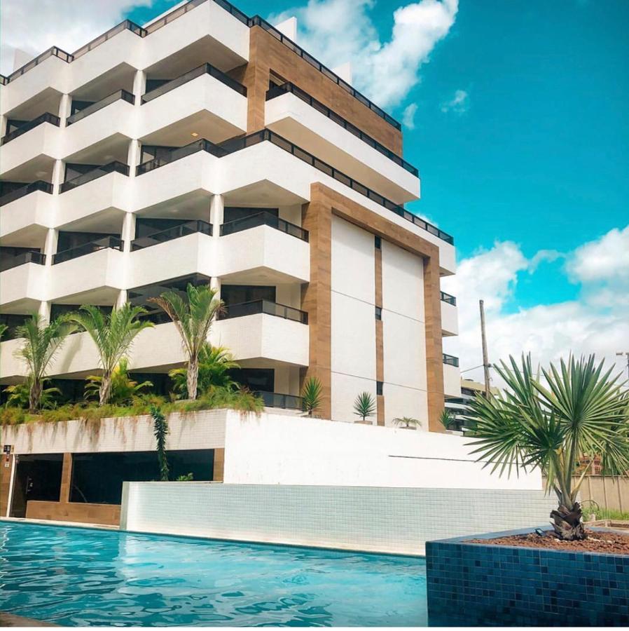 Gold Flat Cabo Branco Appartement João Pessoa Buitenkant foto