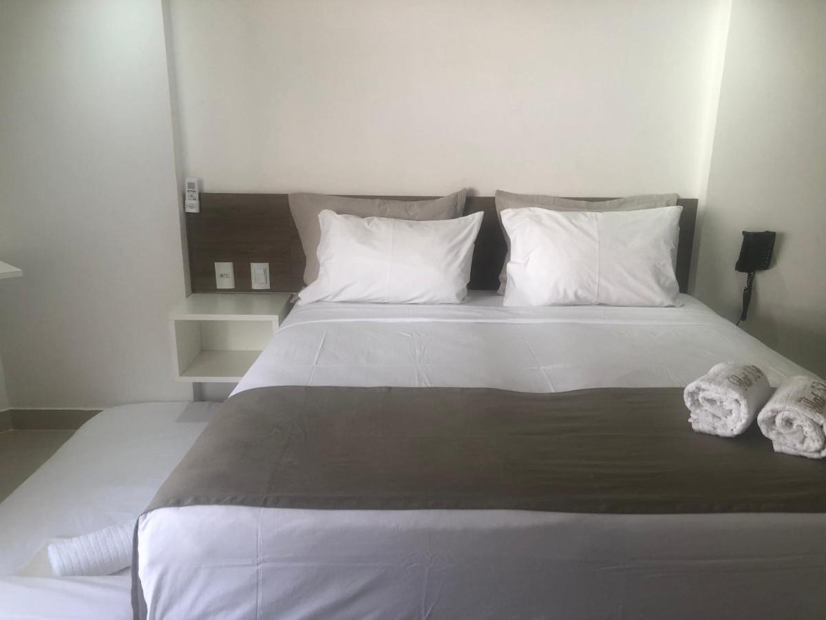 Gold Flat Cabo Branco Appartement João Pessoa Buitenkant foto
