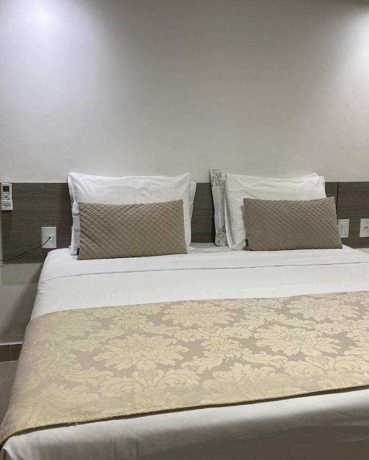 Gold Flat Cabo Branco Appartement João Pessoa Buitenkant foto