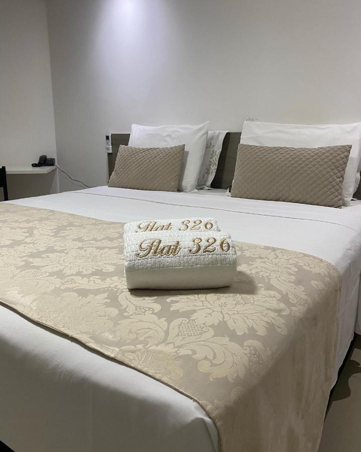 Gold Flat Cabo Branco Appartement João Pessoa Buitenkant foto