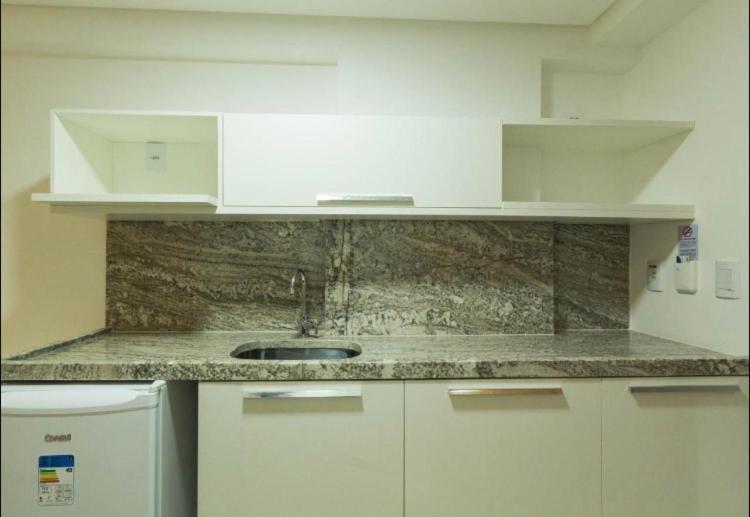 Gold Flat Cabo Branco Appartement João Pessoa Buitenkant foto