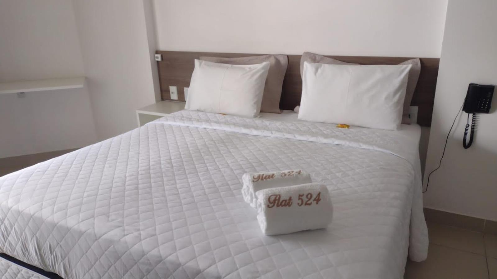 Gold Flat Cabo Branco Appartement João Pessoa Buitenkant foto