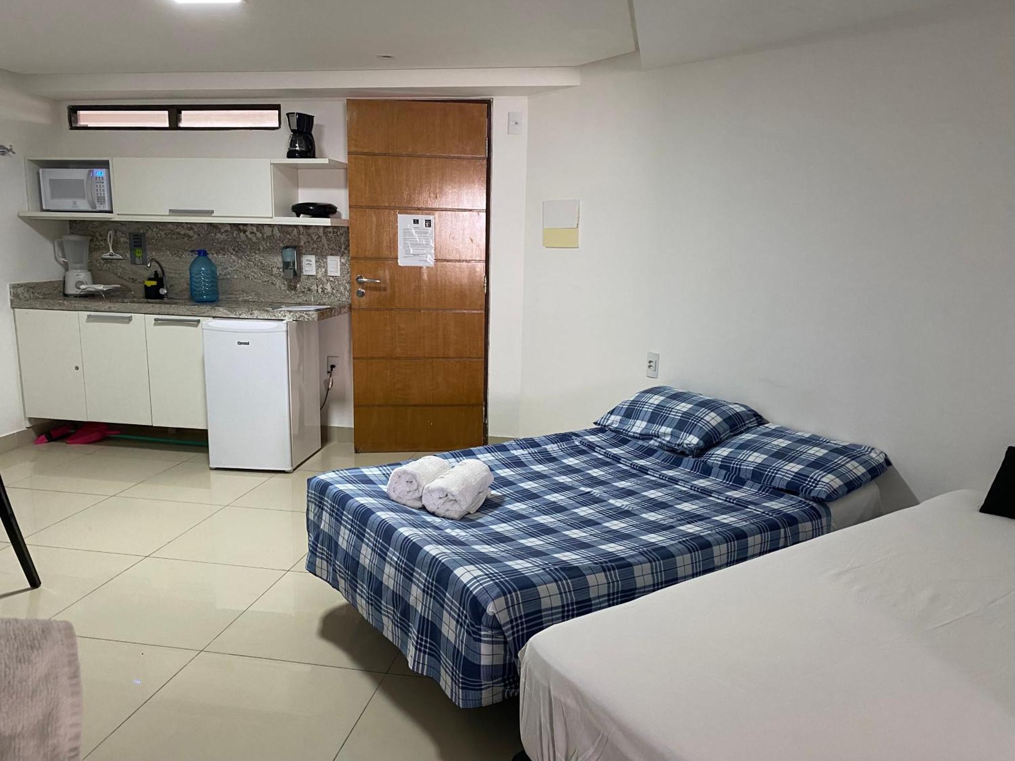 Gold Flat Cabo Branco Appartement João Pessoa Buitenkant foto