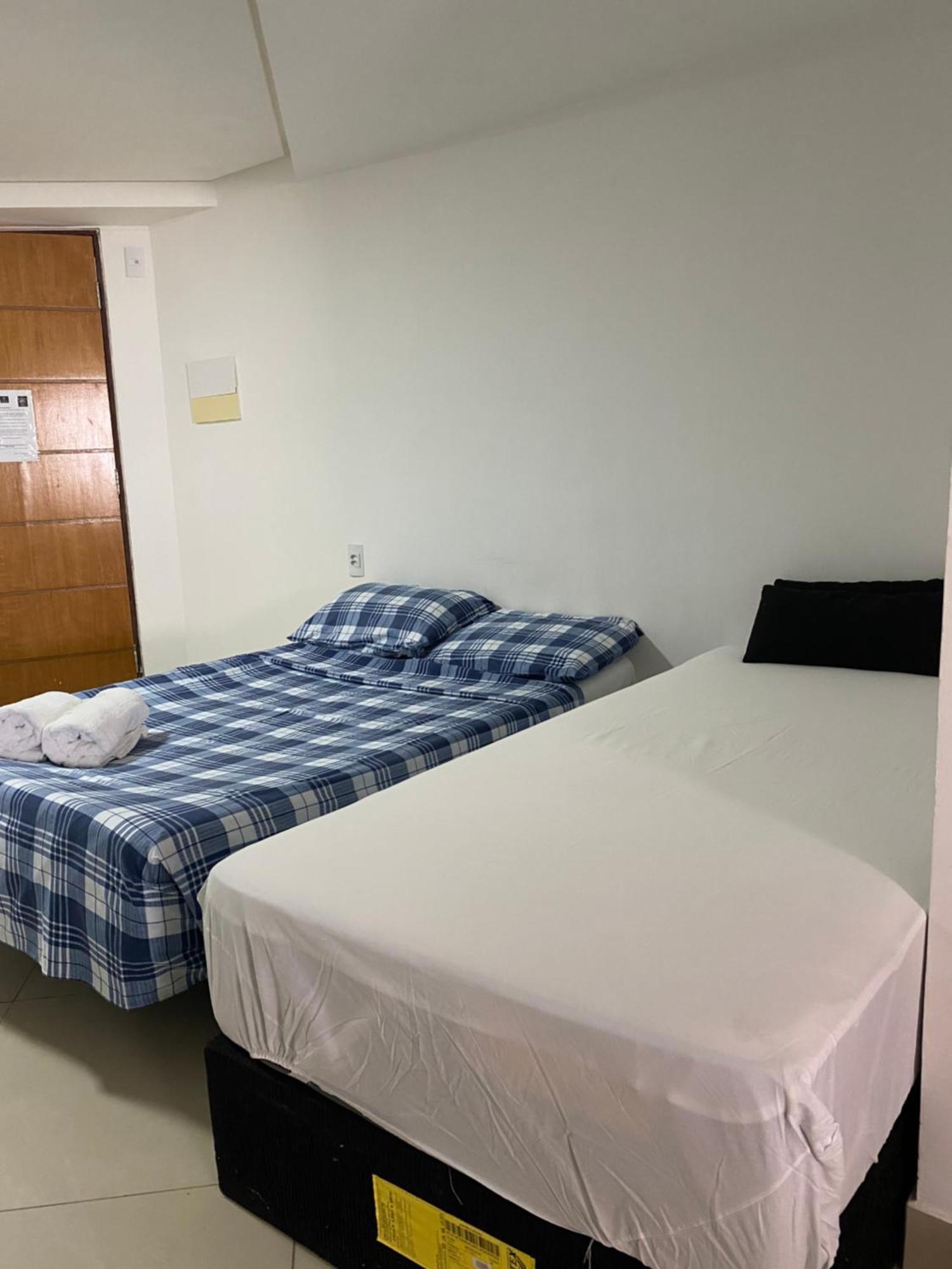 Gold Flat Cabo Branco Appartement João Pessoa Buitenkant foto