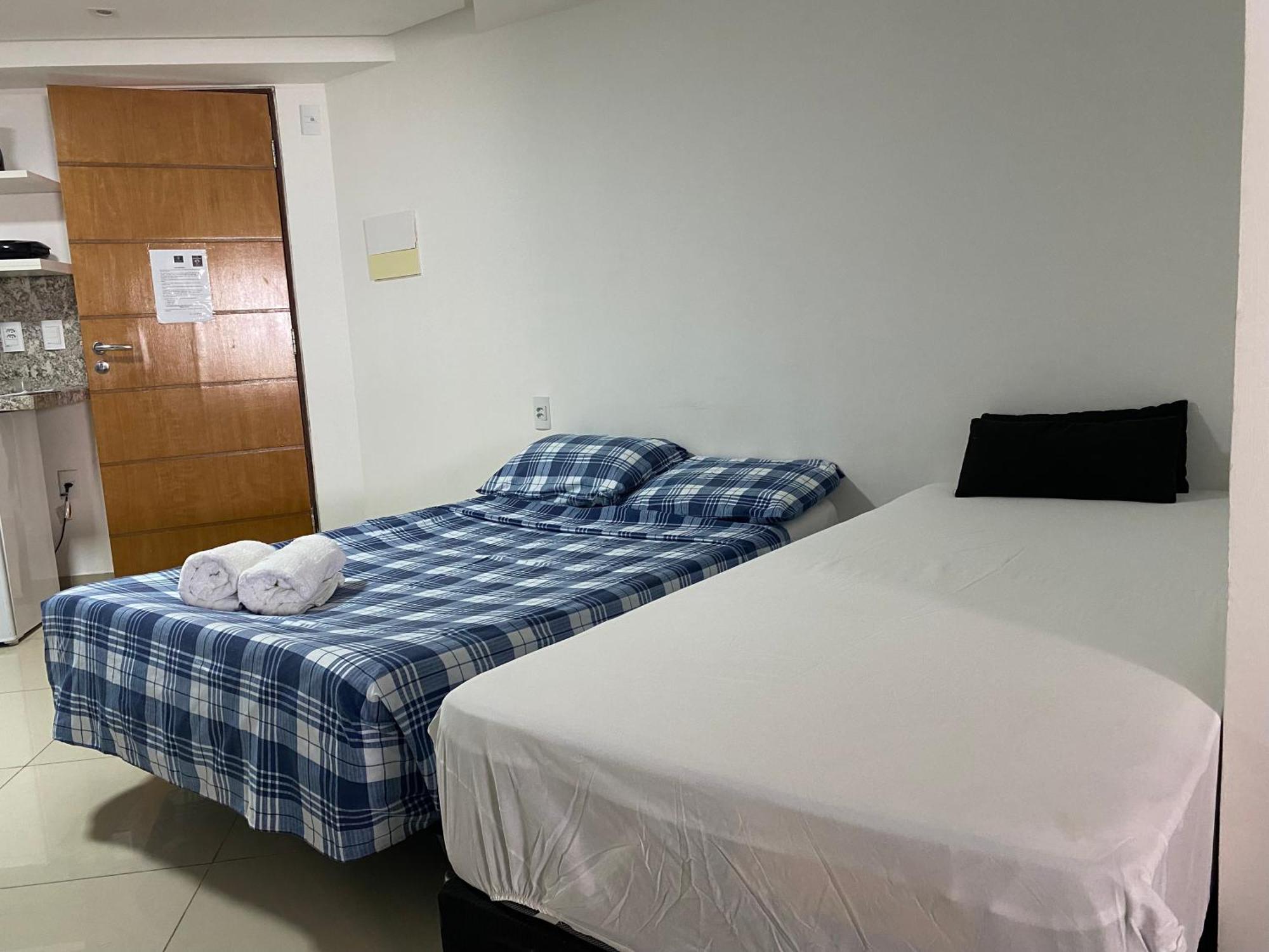 Gold Flat Cabo Branco Appartement João Pessoa Buitenkant foto