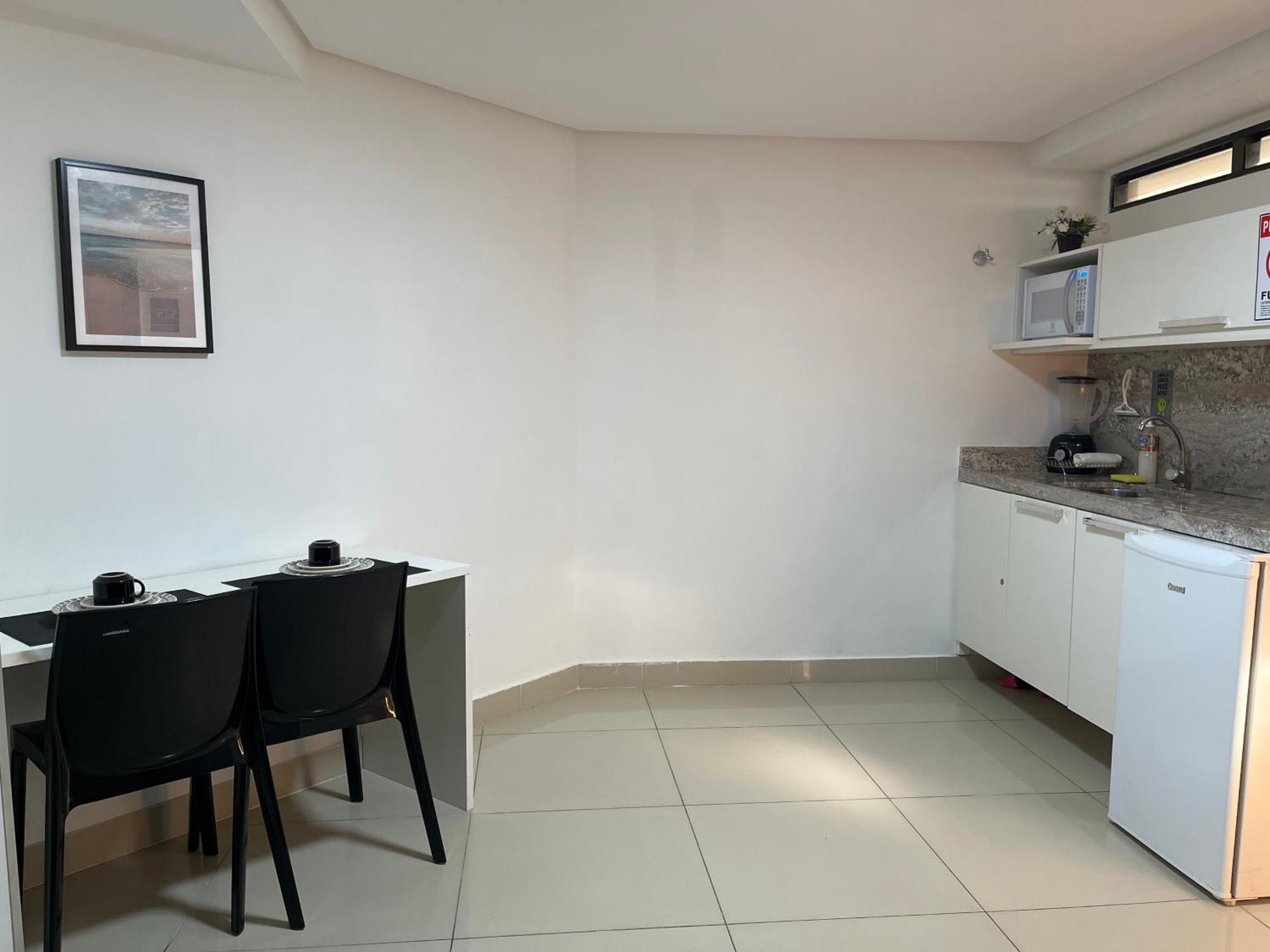Gold Flat Cabo Branco Appartement João Pessoa Buitenkant foto