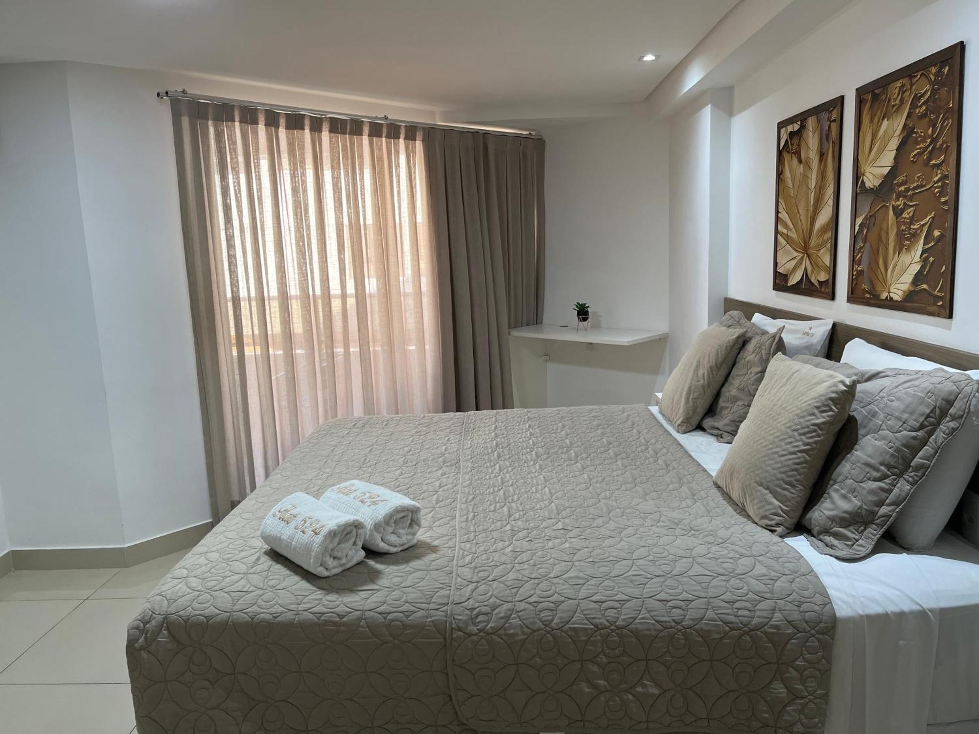 Gold Flat Cabo Branco Appartement João Pessoa Buitenkant foto