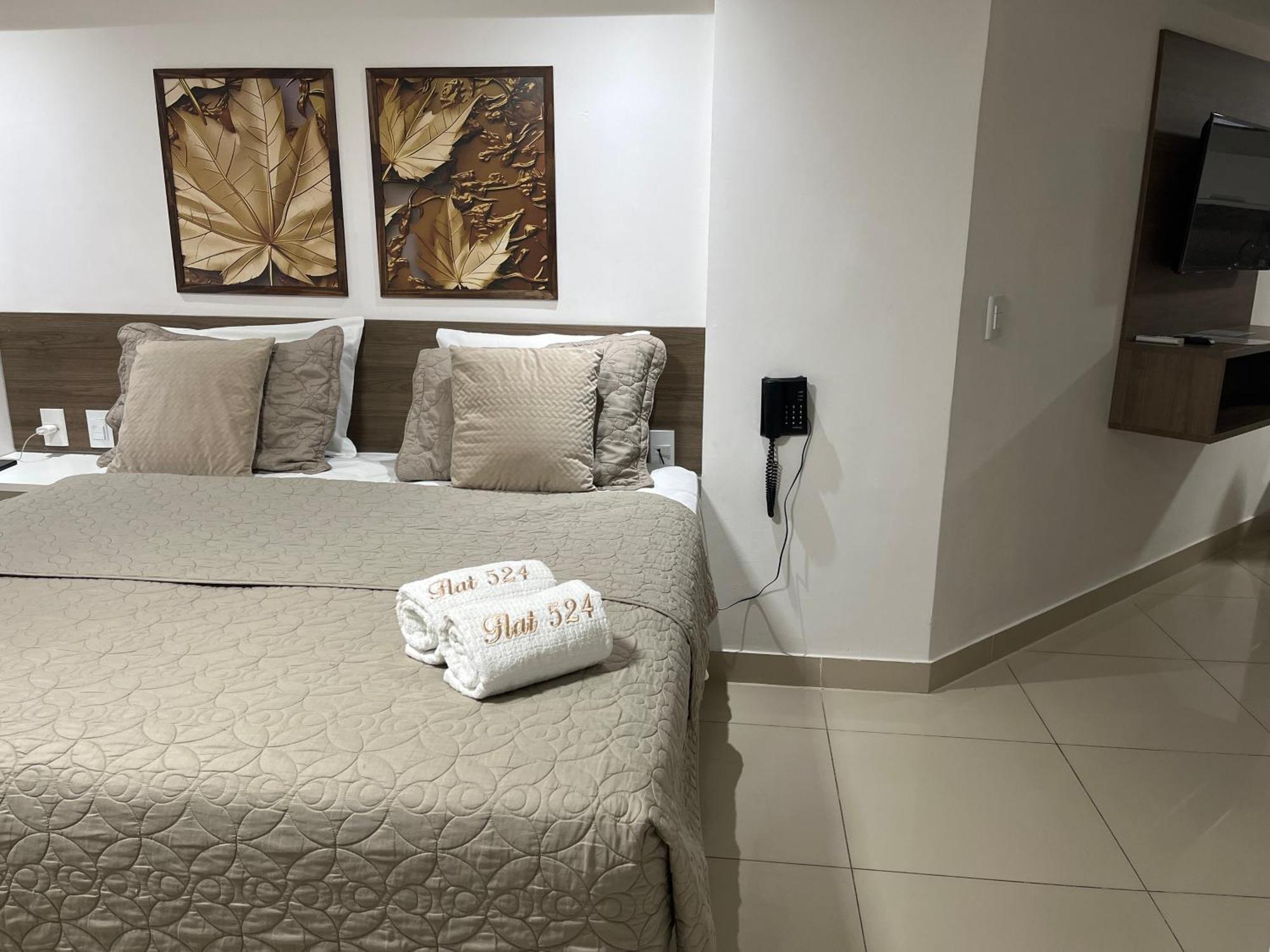 Gold Flat Cabo Branco Appartement João Pessoa Buitenkant foto
