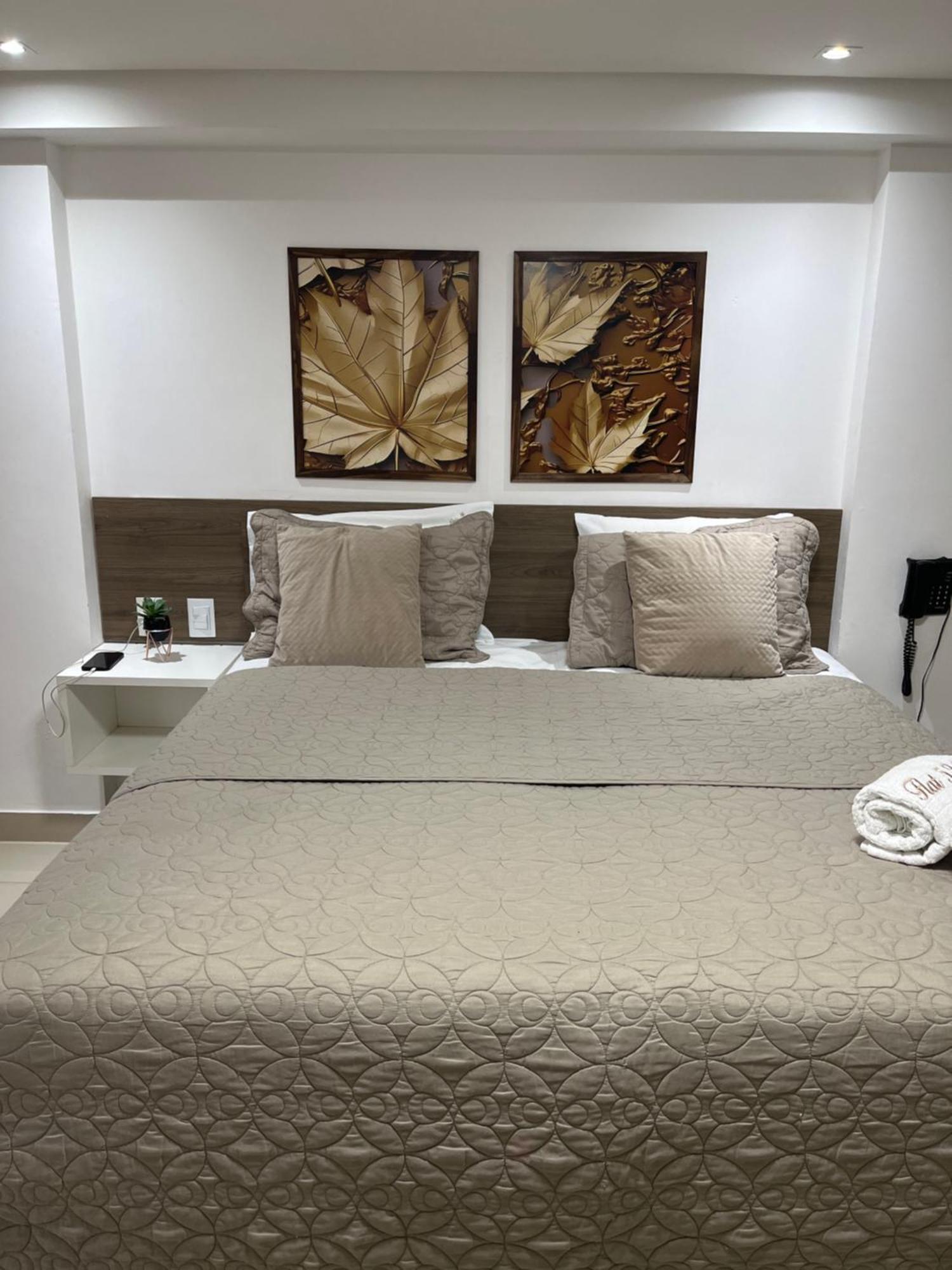 Gold Flat Cabo Branco Appartement João Pessoa Buitenkant foto