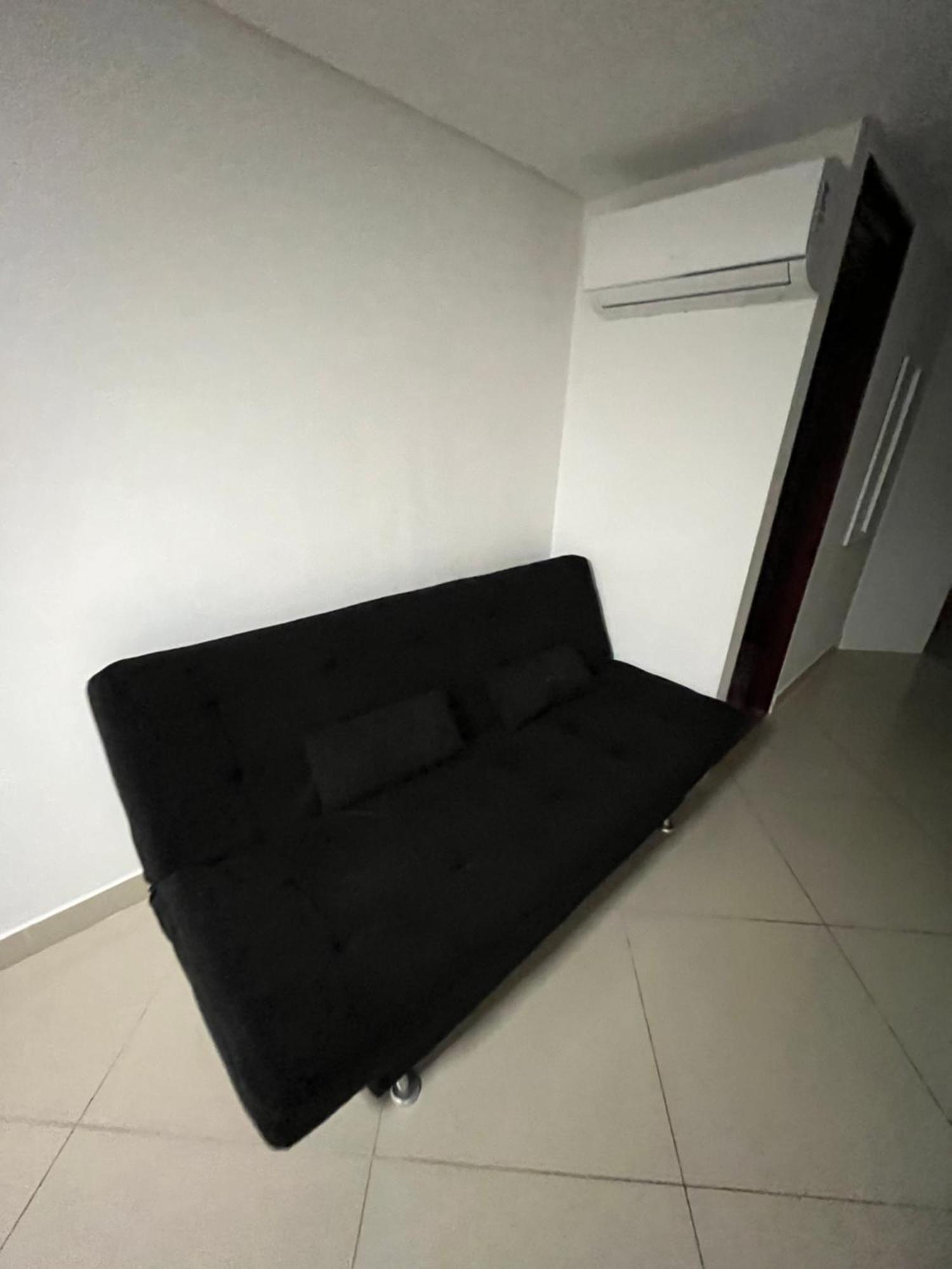 Gold Flat Cabo Branco Appartement João Pessoa Buitenkant foto