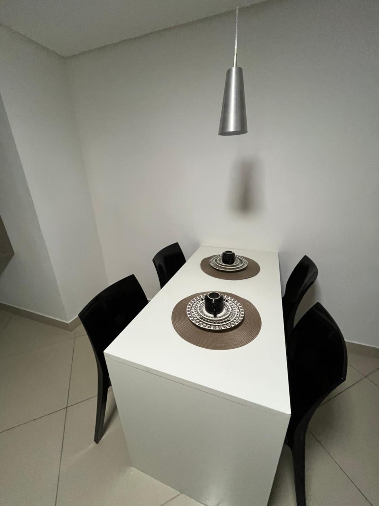 Gold Flat Cabo Branco Appartement João Pessoa Buitenkant foto