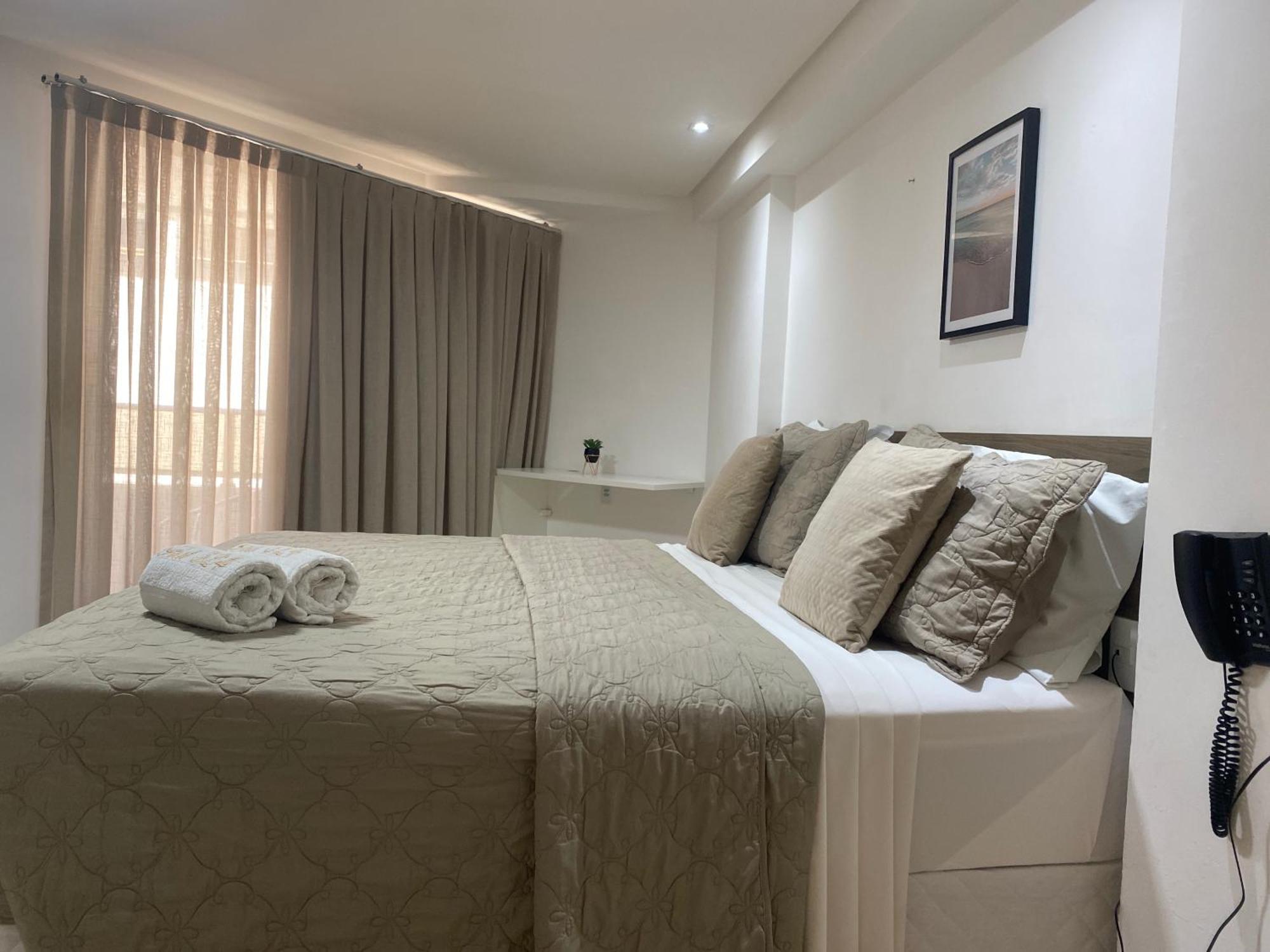 Gold Flat Cabo Branco Appartement João Pessoa Buitenkant foto